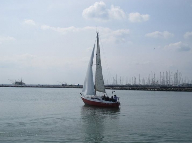 Yacht Club Romagna